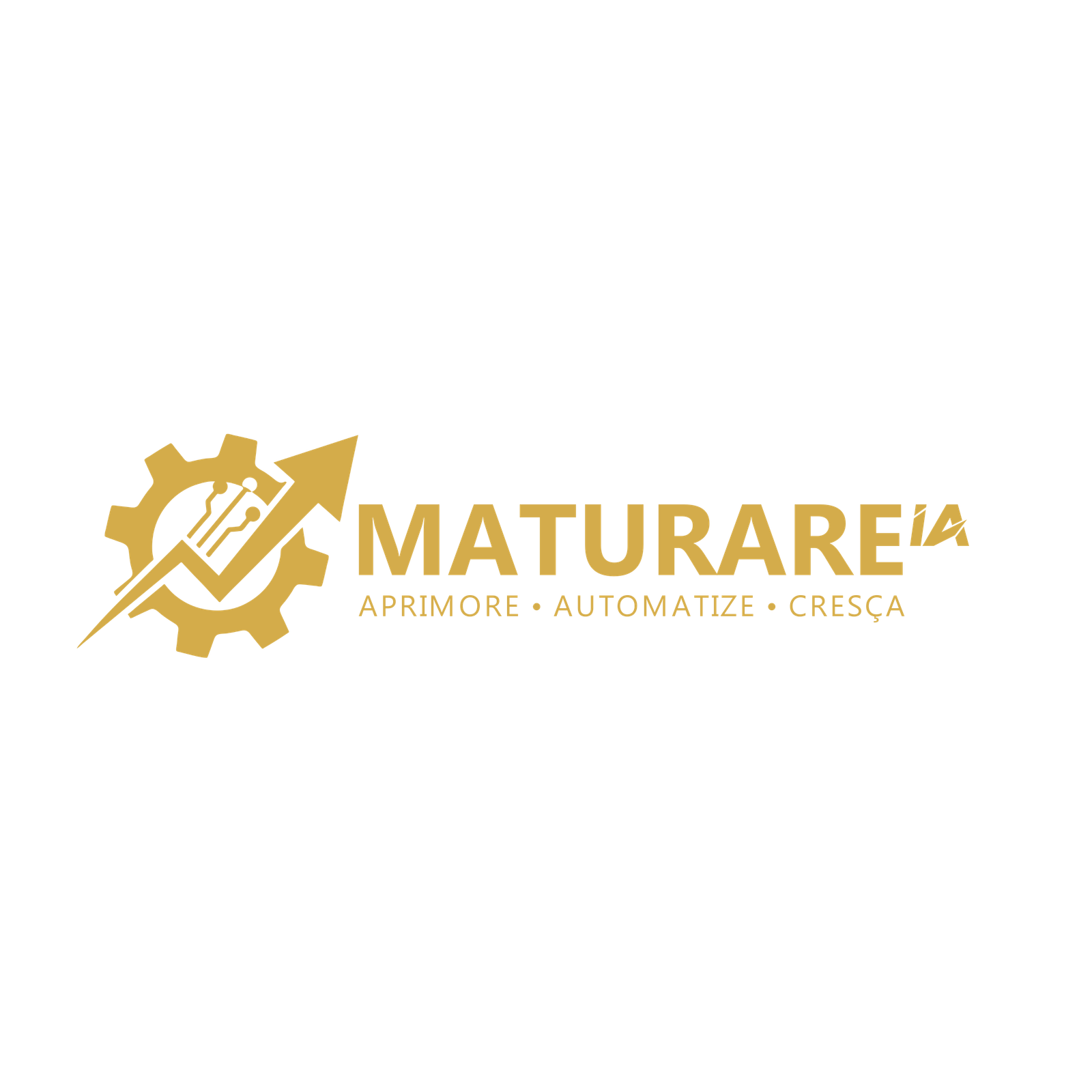 Maturare Leads Logo